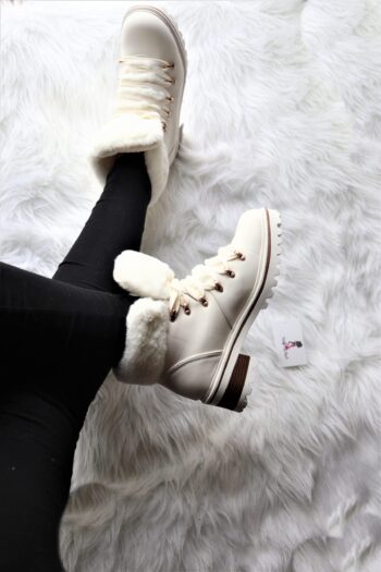 Cabin Fever Booties