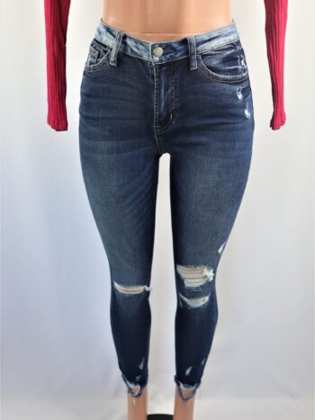 Tarik Ankle Jeans Tarik Ankle Jeans