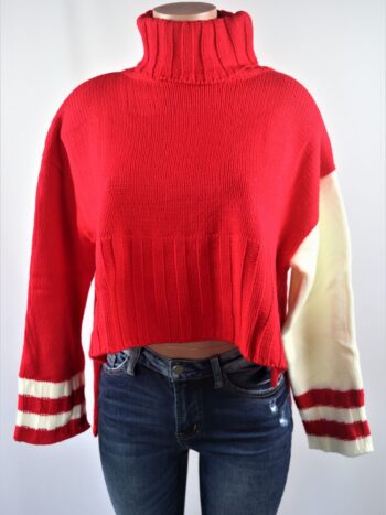 Jacqueline Sweater