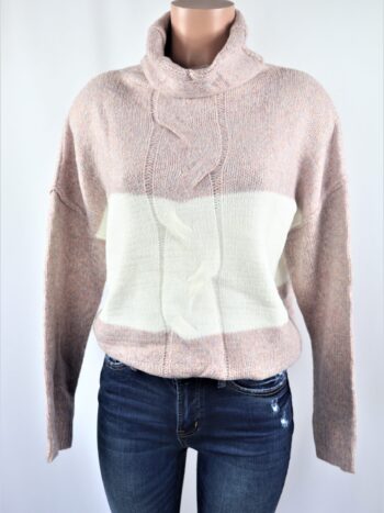 On My Block Sweater