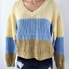 Jasmine Sweater
