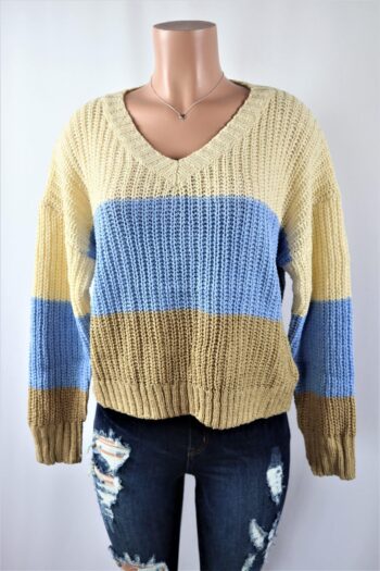 Jasmine Sweater