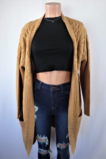 Mavis Cardigan