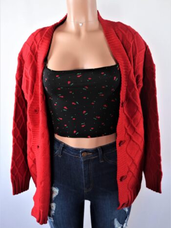 Clarissa Cardigan Clarissa Cardigan