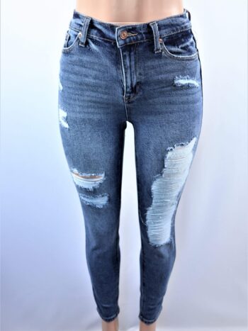Cleon Skinny Jeans Cleon Skinny Jeans