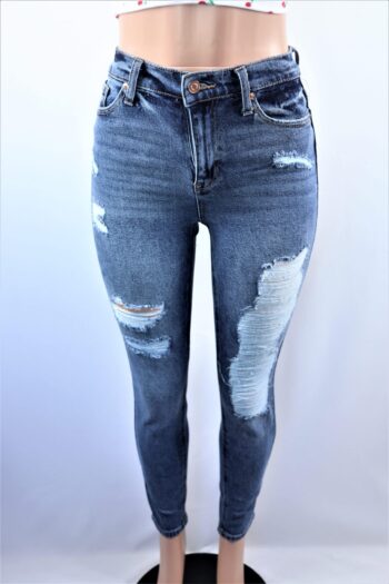 Cleon Skinny Jeans