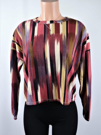 Nancy Boxy Top Nancy Boxy Top