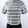 Kelise Boxy Crop Top