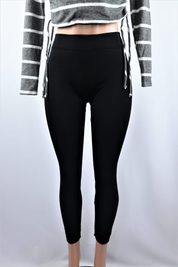 Basic Leggings