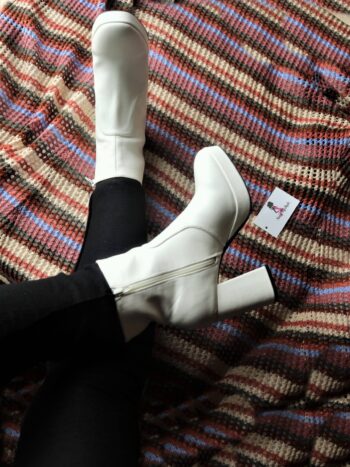 Stella Booties