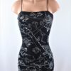 Constellation Mini Dress