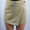 Sand Skort