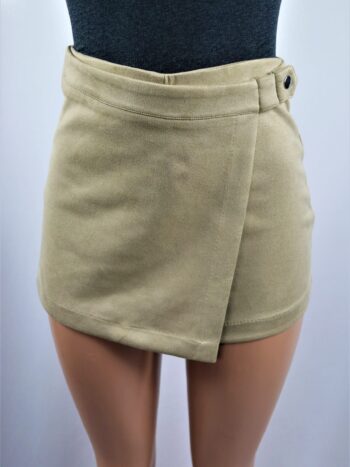 Sand Skort Sand Skort
