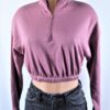 Xena Crop Top