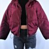 Jonah Puffer Jacket