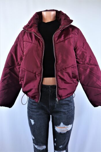 Jonah Puffer Jacket