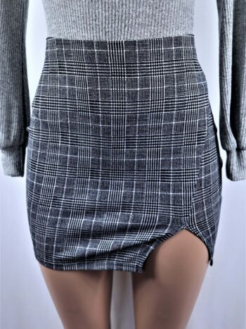Vaughn Mini Skirt Vaughn Mini Skirt