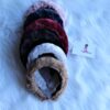 Faux Fur Headband
