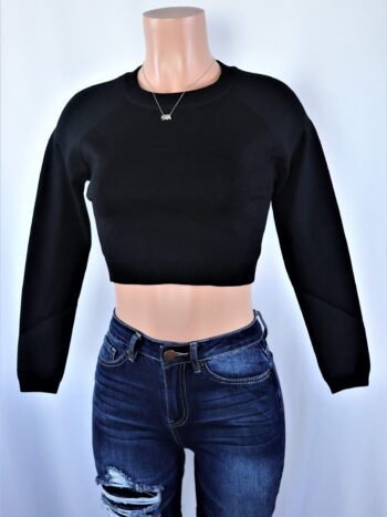 Shayla Crop Top Shayla Crop Top