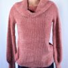 Baby Its Cowl Outside Sweater