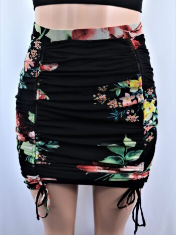 Vacay Mini Skirt Vacay Mini Skirt