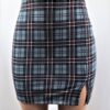 Kendra Mini Skirt
