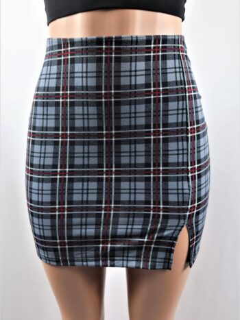Kendra Mini Skirt