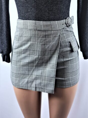 O Ring Skort O Ring Skort