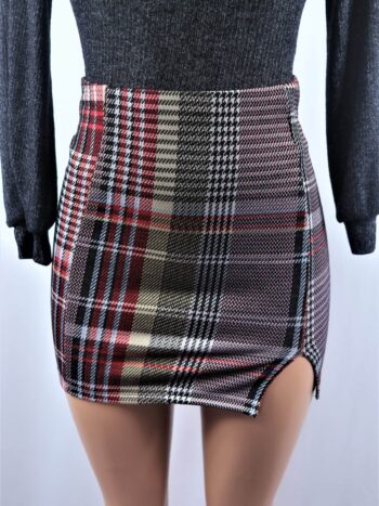 Aubrey Mini Skirt Aubrey Mini Skirt