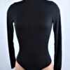 Turtleneck Suit