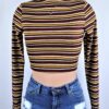 Kailah Crop Top