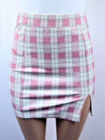 Clueless Plaid Skirt 1 Clueless Plaid Skirt 1