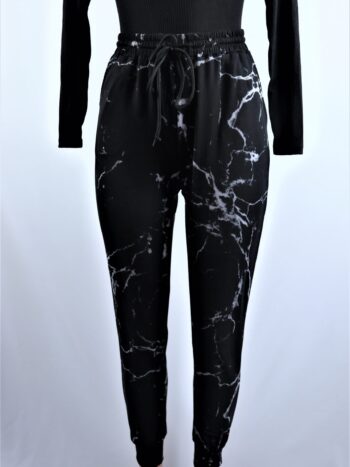 Marble Joggers Marble Joggers