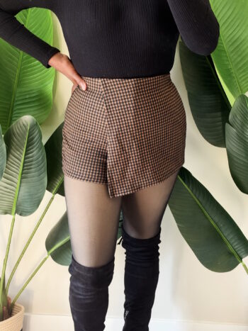 Lori Skort