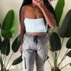 Another Basic Crop Top Another Basic Crop Top