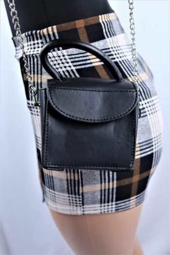 Grab N Go Mini Purse