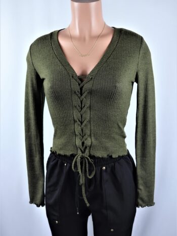 Charmaine Crop Top Charmaine Crop Top