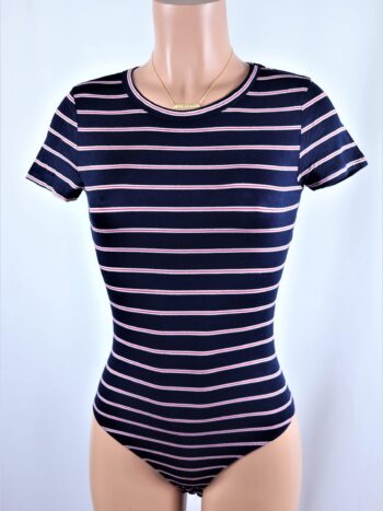 Tabitha Stripe Suit