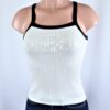 Rib Knit Top