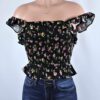 Florence Crop Top