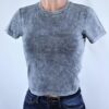 Acid Feelings Crop Top