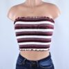 Summer Love Crop Top