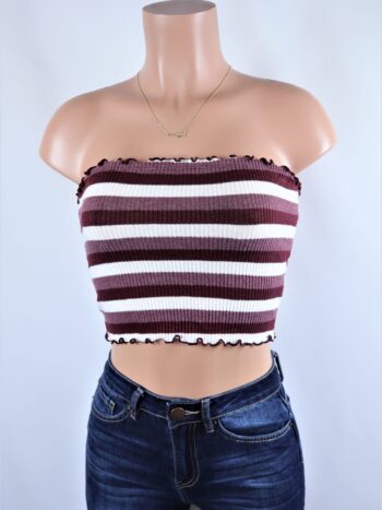 Summer Love Crop Top