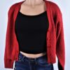 Suzette Cardigan