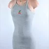 Cherry Picking Dress