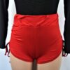 Homebody Ruche Shorts