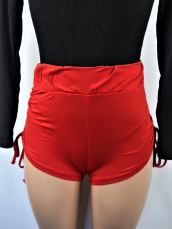 Homebody Ruche Shorts Homebody Ruche Shorts