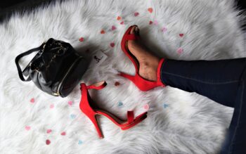 Love Always Heels