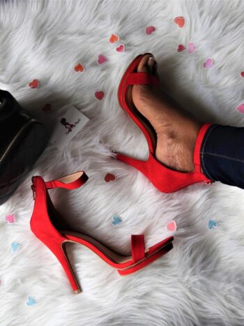 Love Always Heels