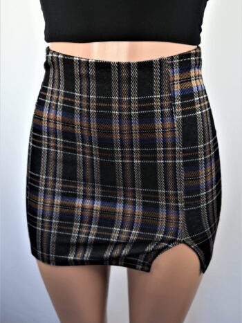 Anthony Mini Skirt Anthony Mini Skirt